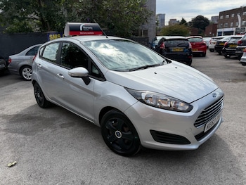 Ford - Fiesta