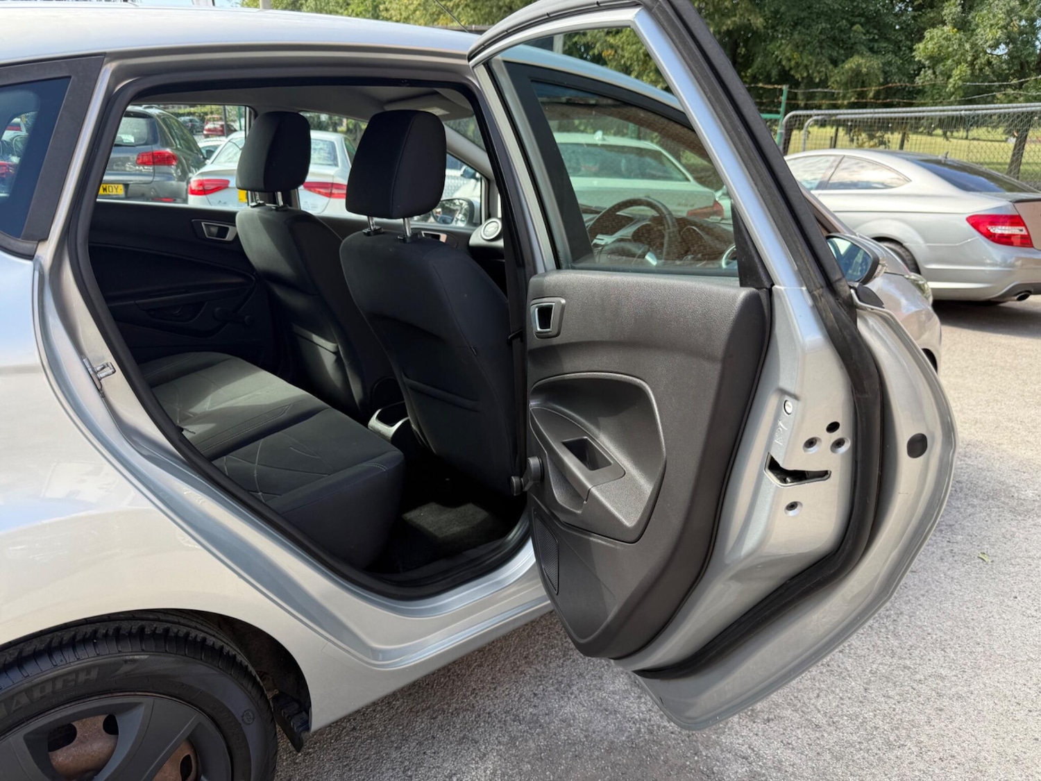 Vehicle 23