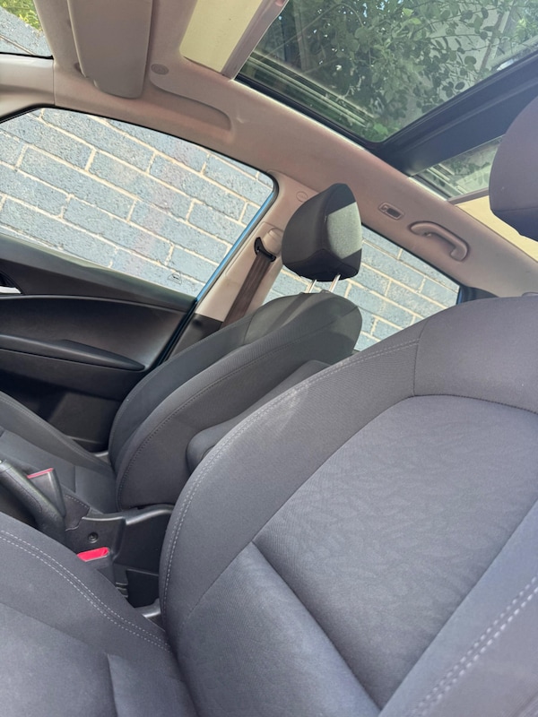 Used Ford Fiesta 2018 for sale - 75520838: Photo 24