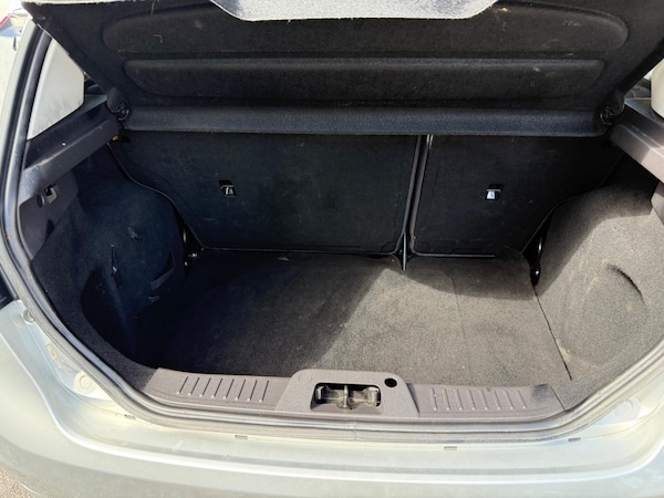 Used Ford Fiesta 2018 for sale - 75520838: Photo 26