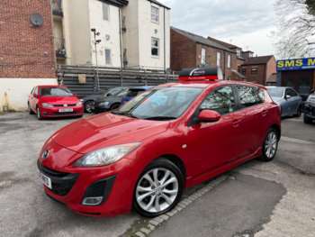 Used Mazda Mazda3 2010 for sale - 74418992: Photo
