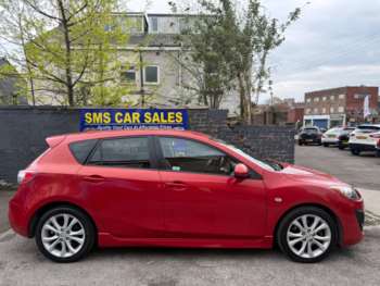 Used Mazda Mazda3 2010 for sale - 74418992: Photo