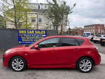 Used Mazda Mazda3 2010 for sale - 74418992: Photo