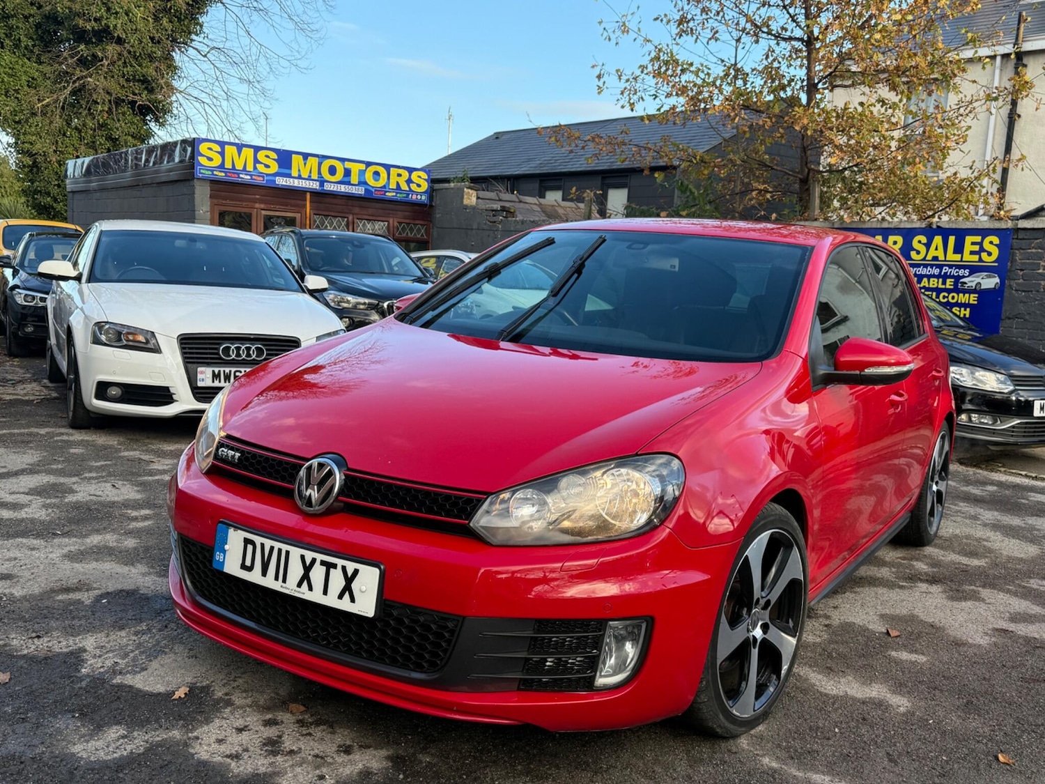 Used Volkswagen Golf for sale - 76701195: Photo 10