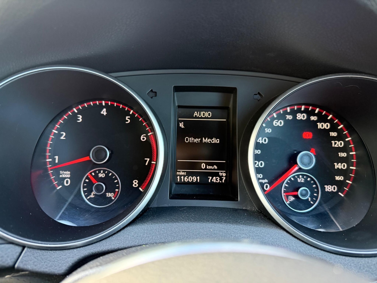 Used Volkswagen Golf for sale - 76701195: Photo 12