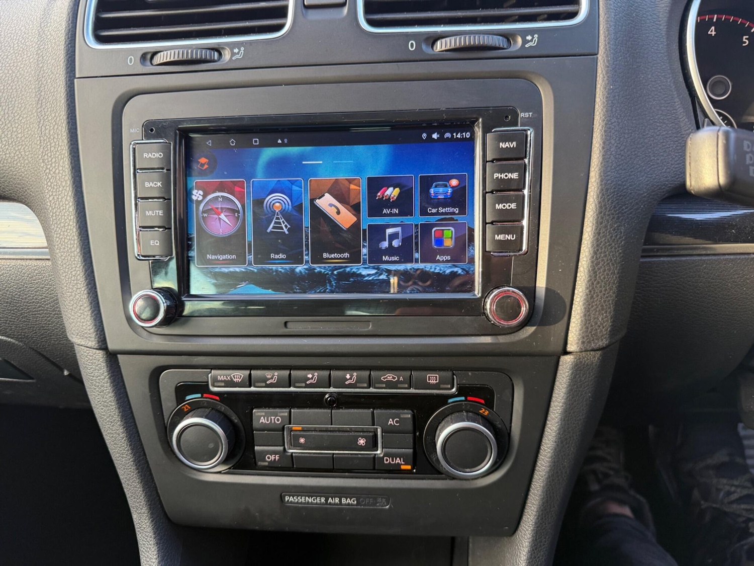 Used Volkswagen Golf for sale - 76701195: Photo 14