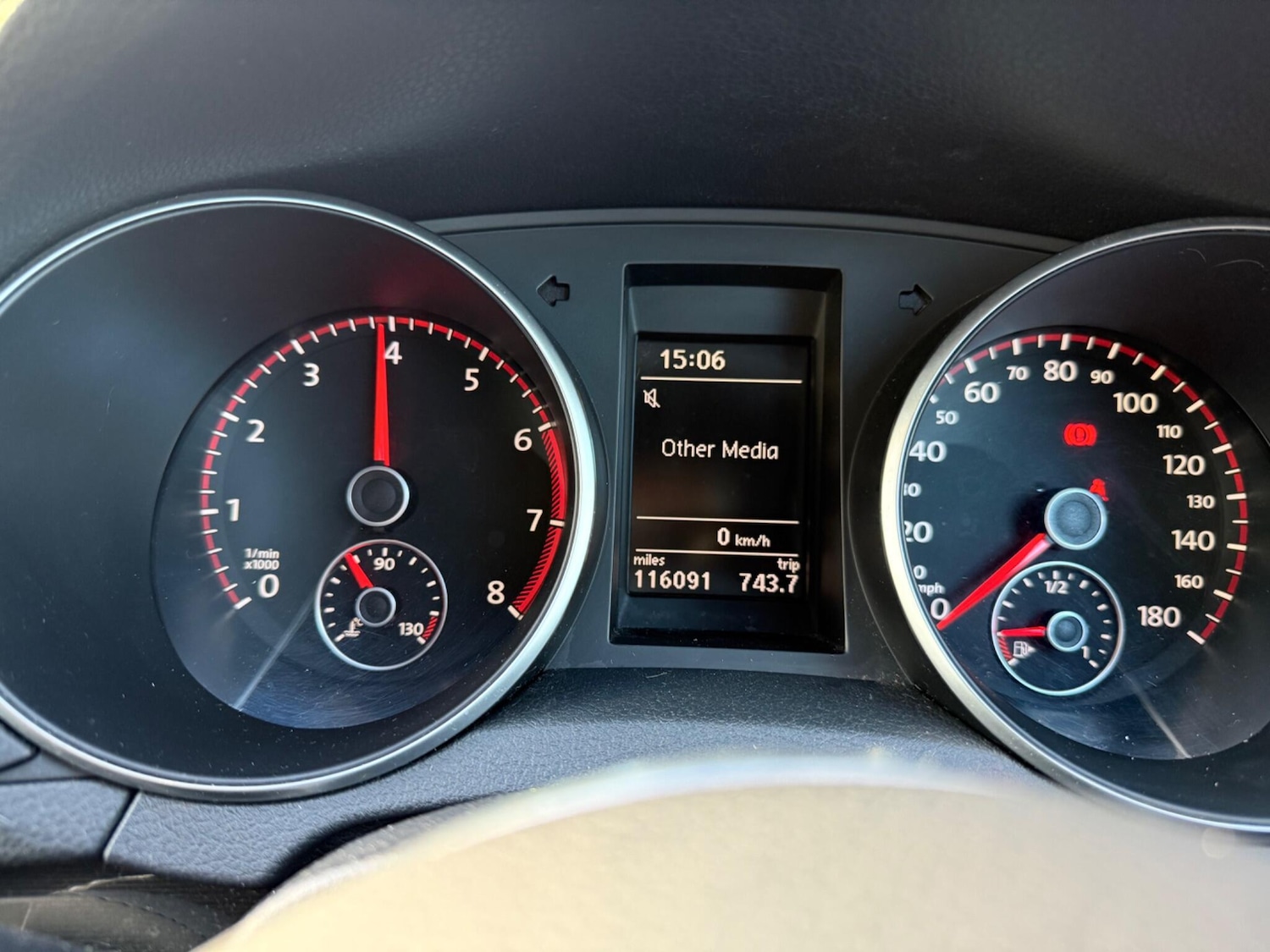 Used Volkswagen Golf for sale - 76701195: Photo 15