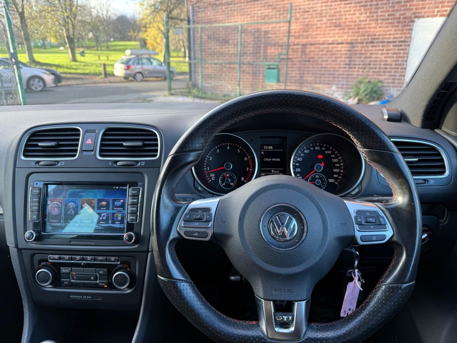 Used Volkswagen Golf for sale - 76701195: Photo 16