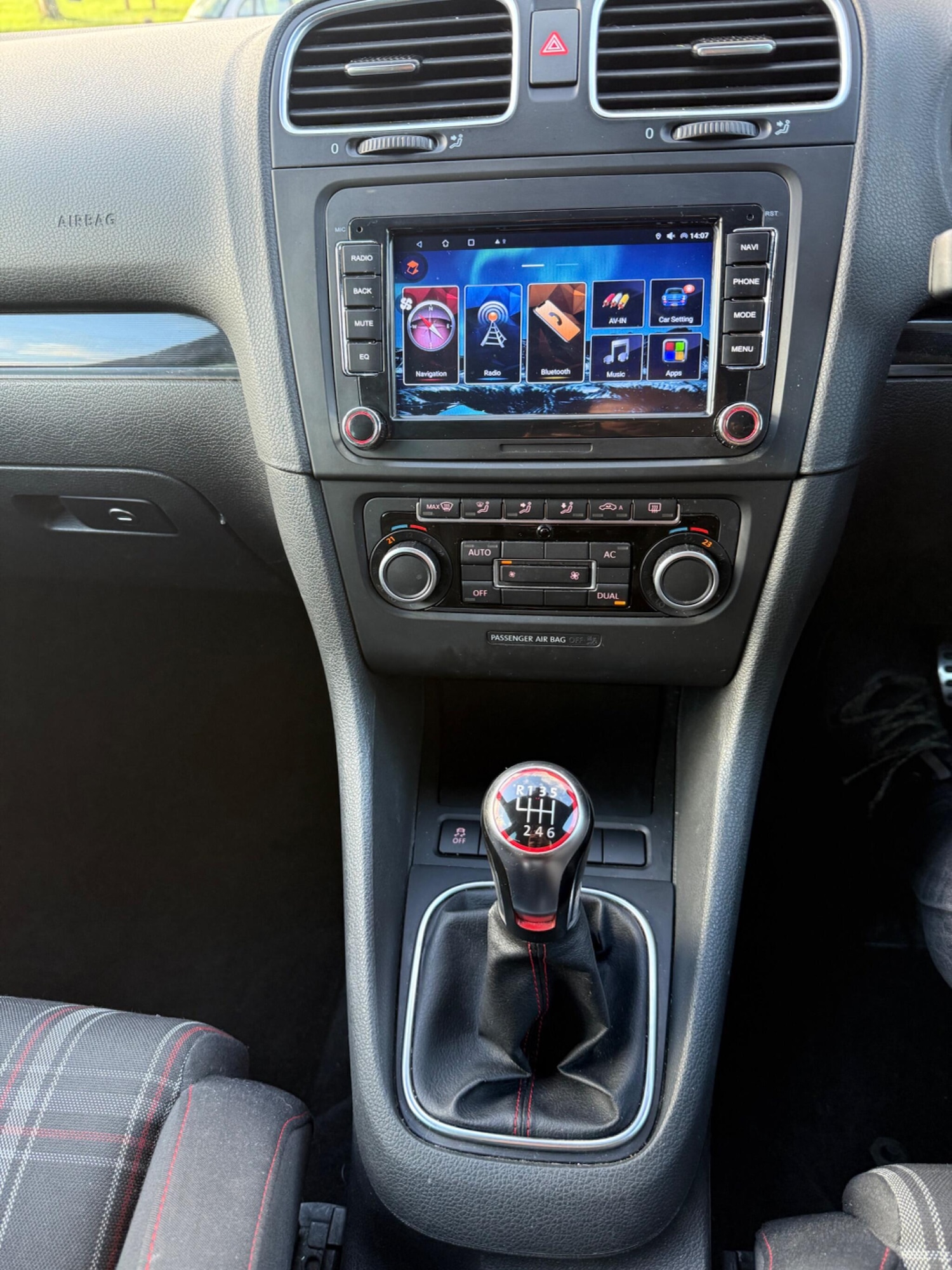 Used Volkswagen Golf for sale - 76701195: Photo 17