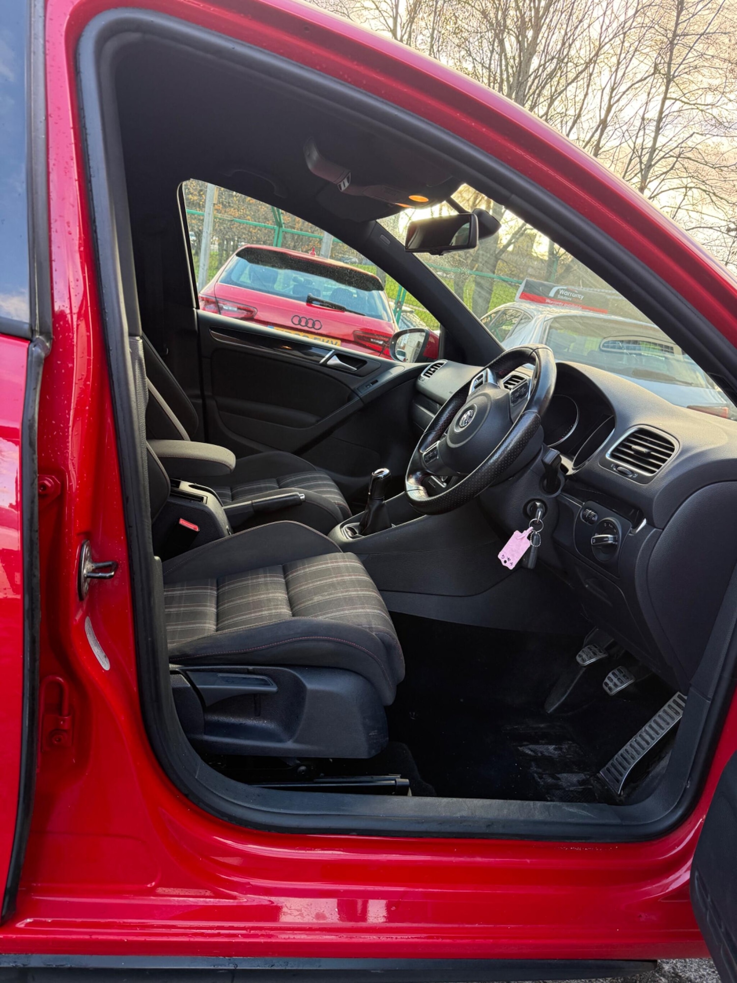 Used Volkswagen Golf for sale - 76701195: Photo 18