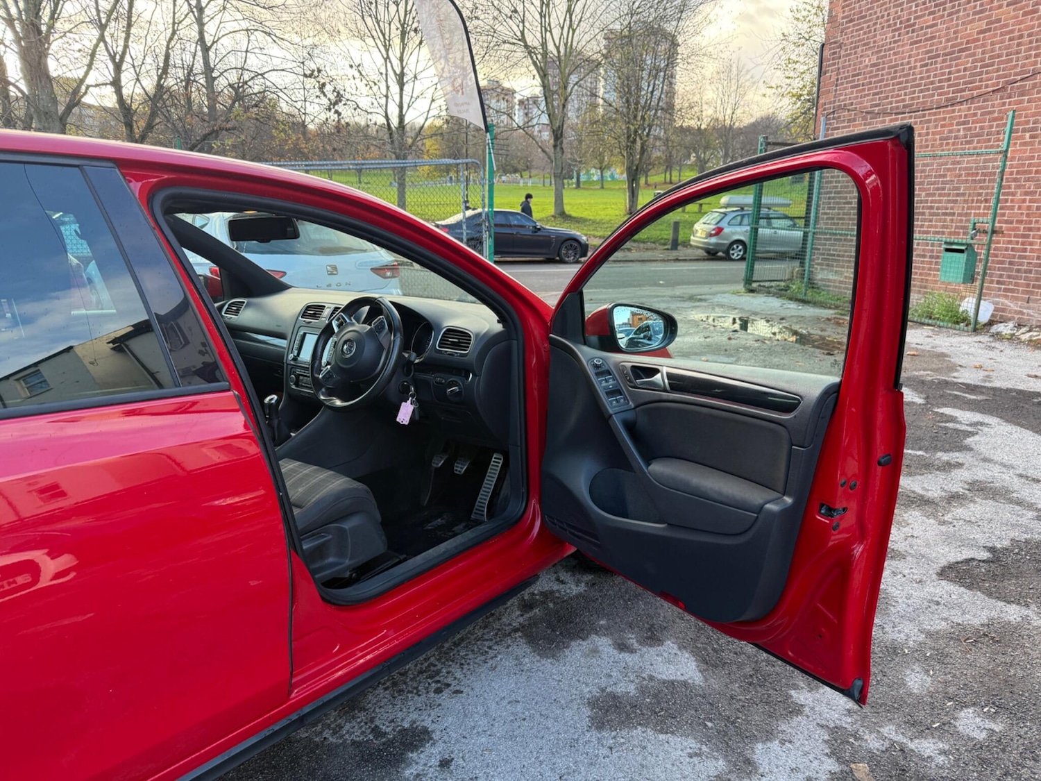 Used Volkswagen Golf for sale - 76701195: Photo 19