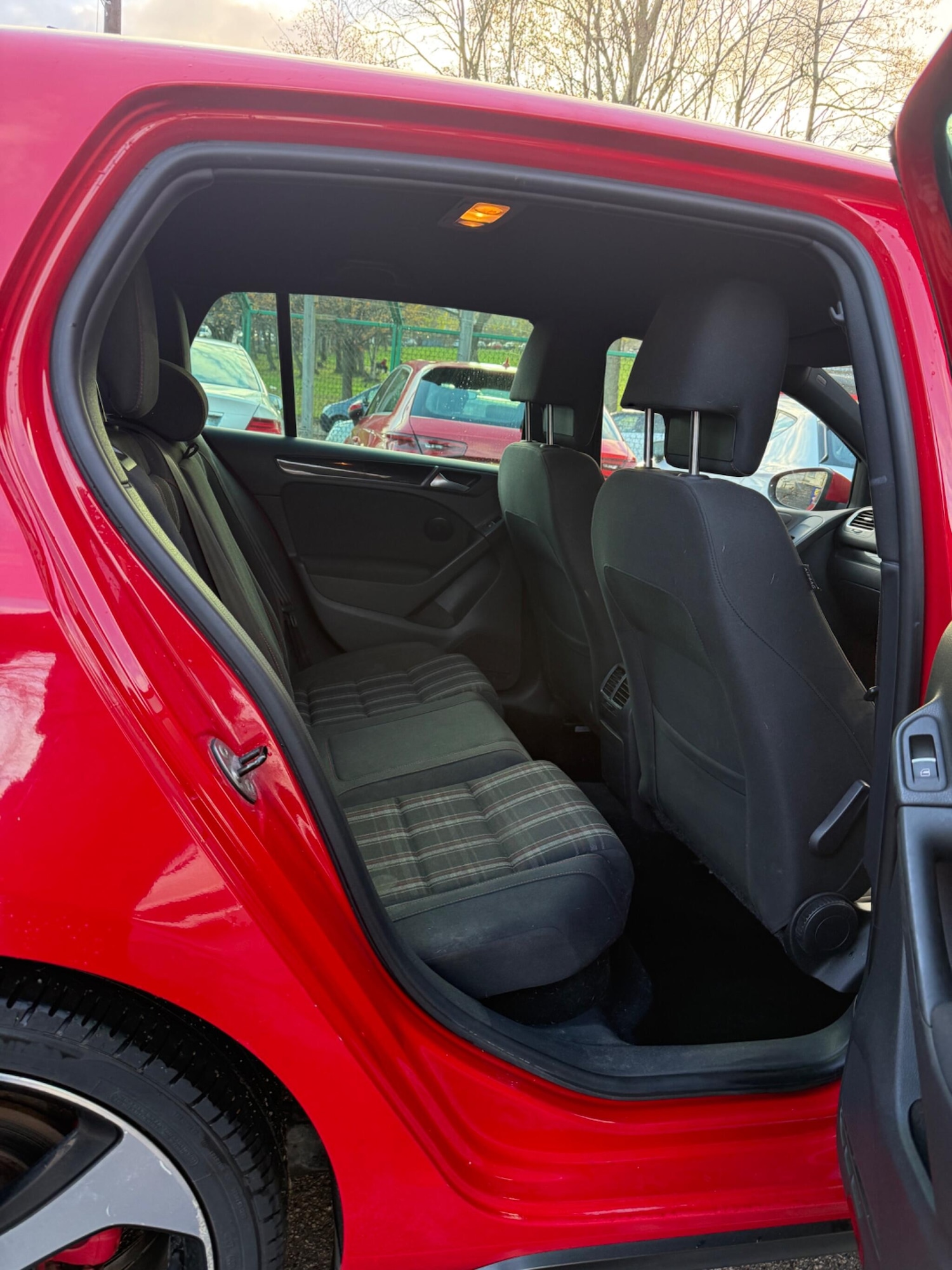 Used Volkswagen Golf for sale - 76701195: Photo 20