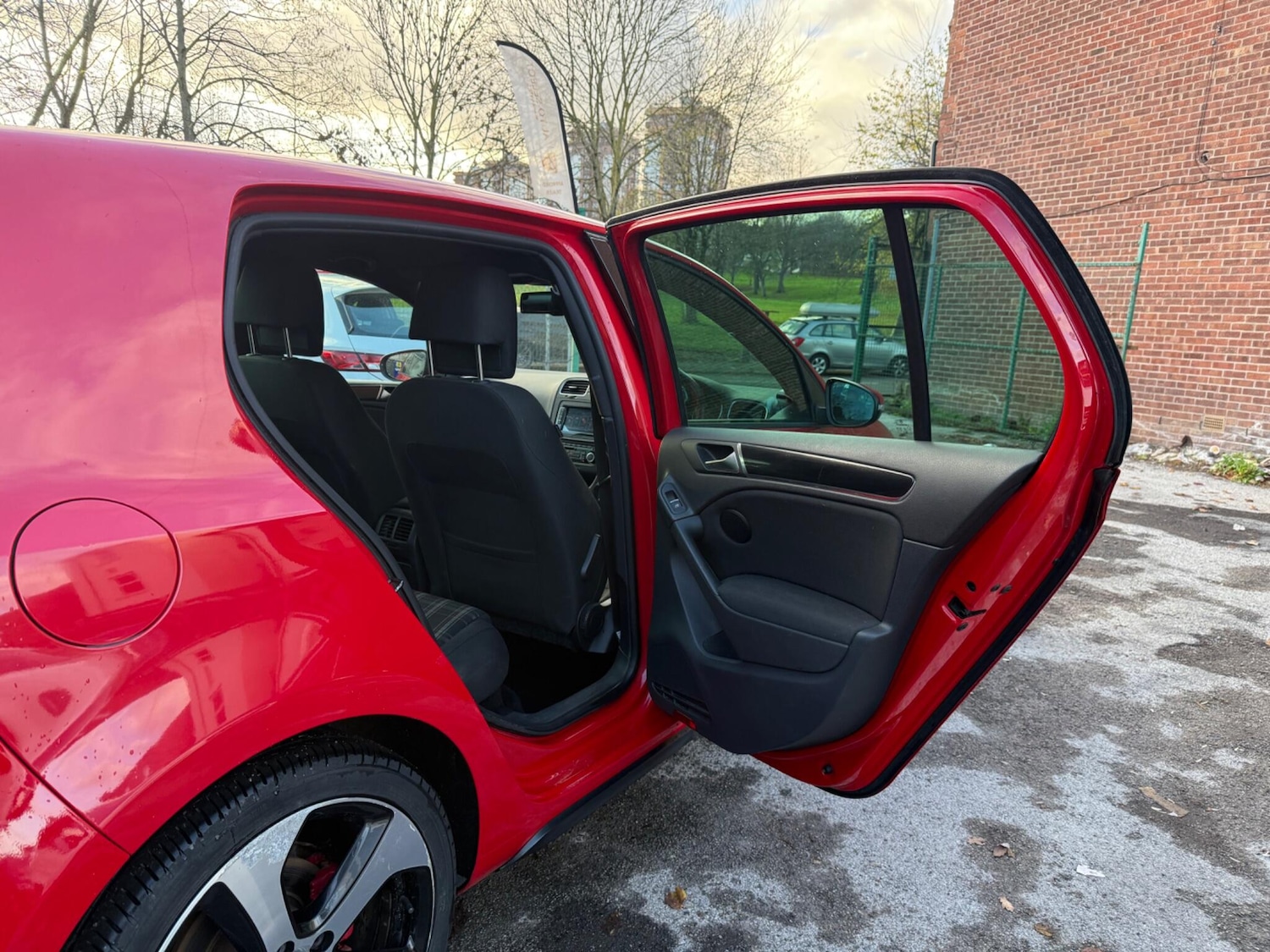 Used Volkswagen Golf for sale - 76701195: Photo 21