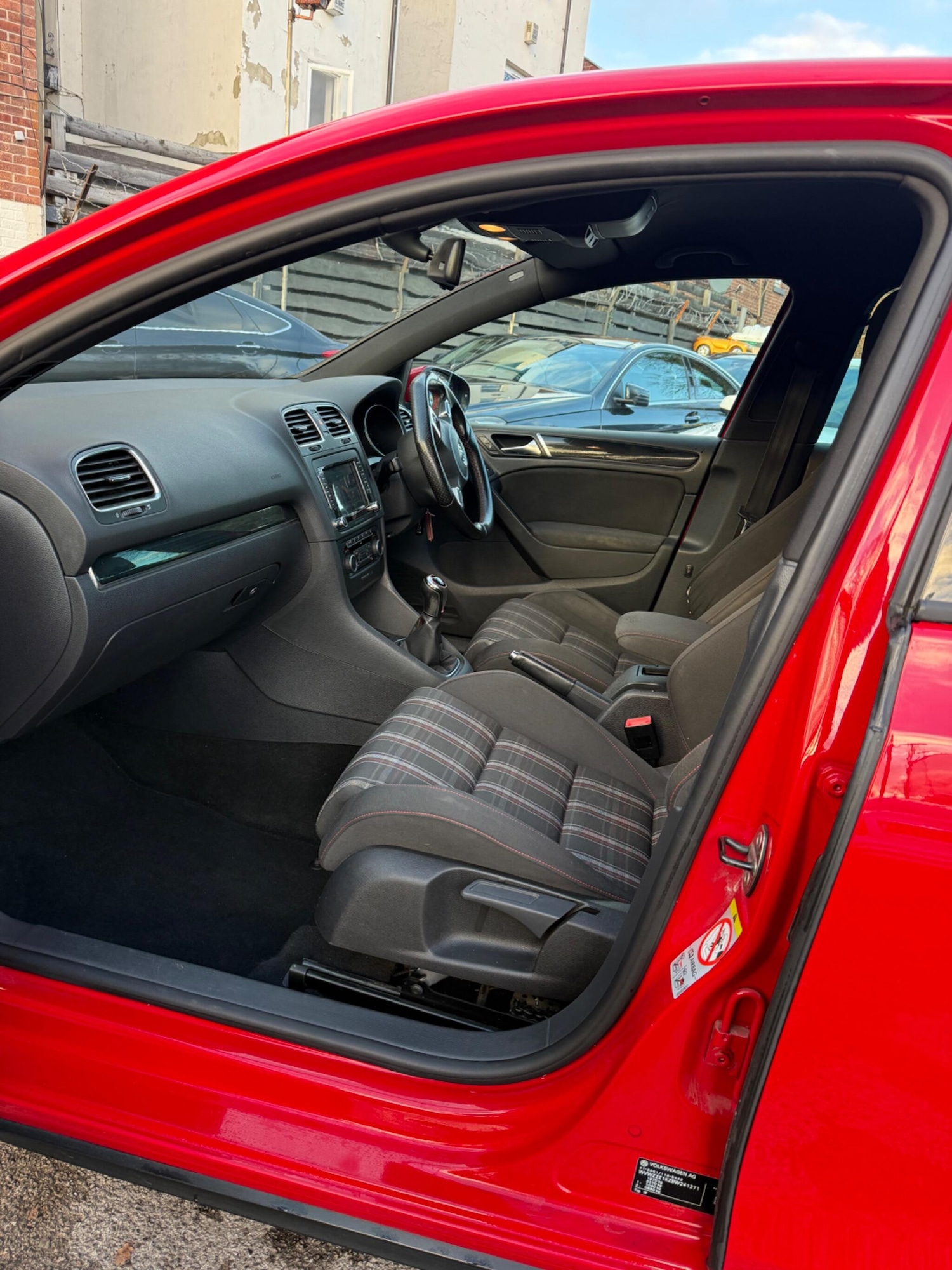 Used Volkswagen Golf for sale - 76701195: Photo 22