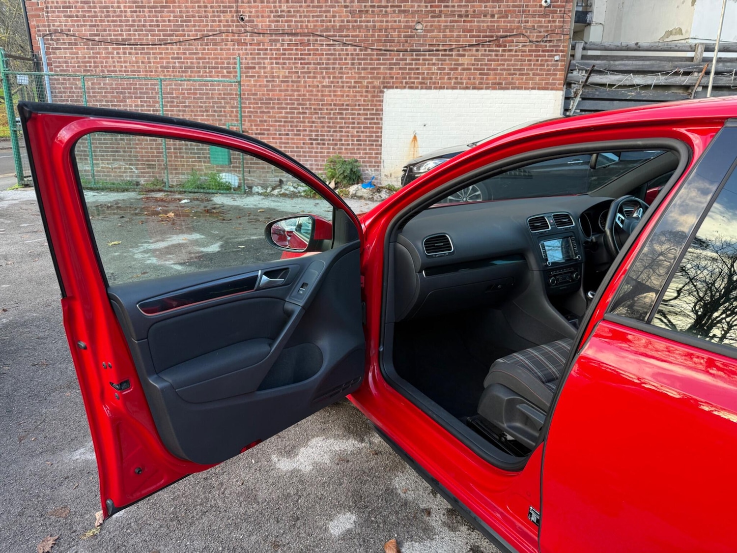 Used Volkswagen Golf for sale - 76701195: Photo 23