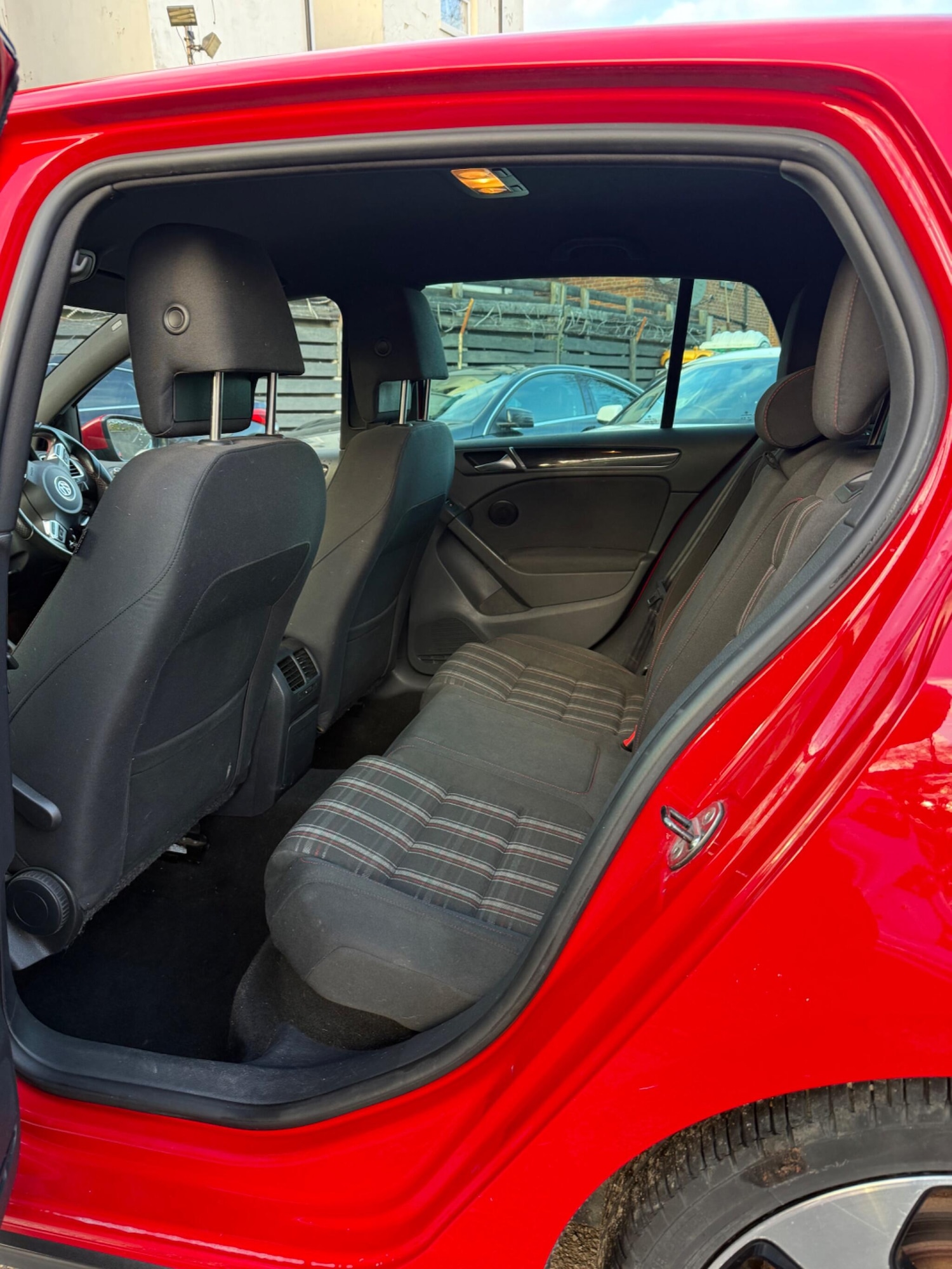 Used Volkswagen Golf for sale - 76701195: Photo 24