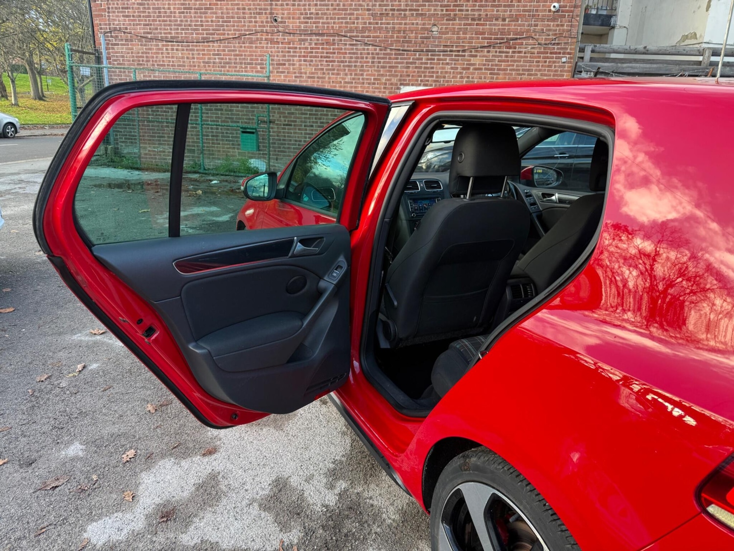 Used Volkswagen Golf for sale - 76701195: Photo 25