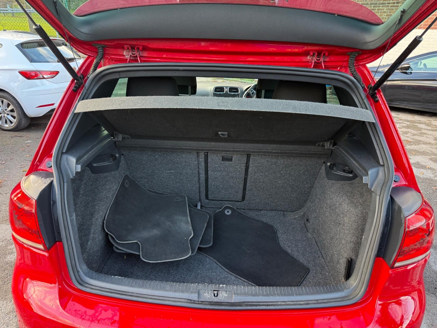 Used Volkswagen Golf for sale - 76701195: Photo 27