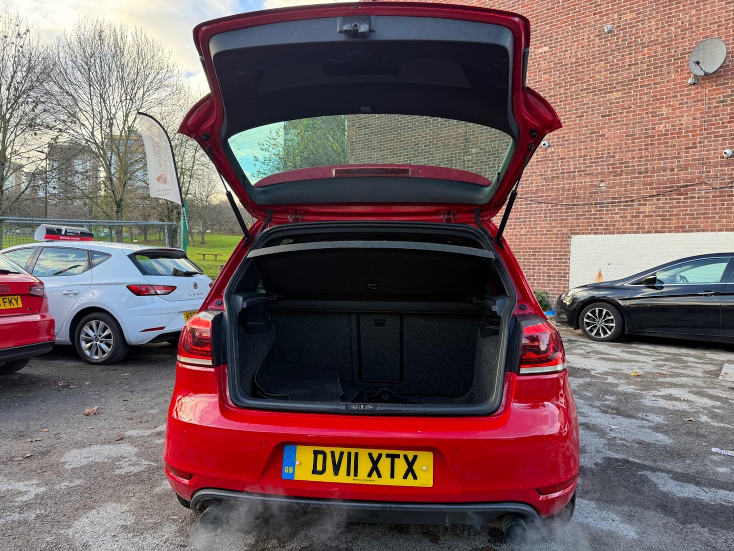 Used Volkswagen Golf for sale - 76701195: Photo 28