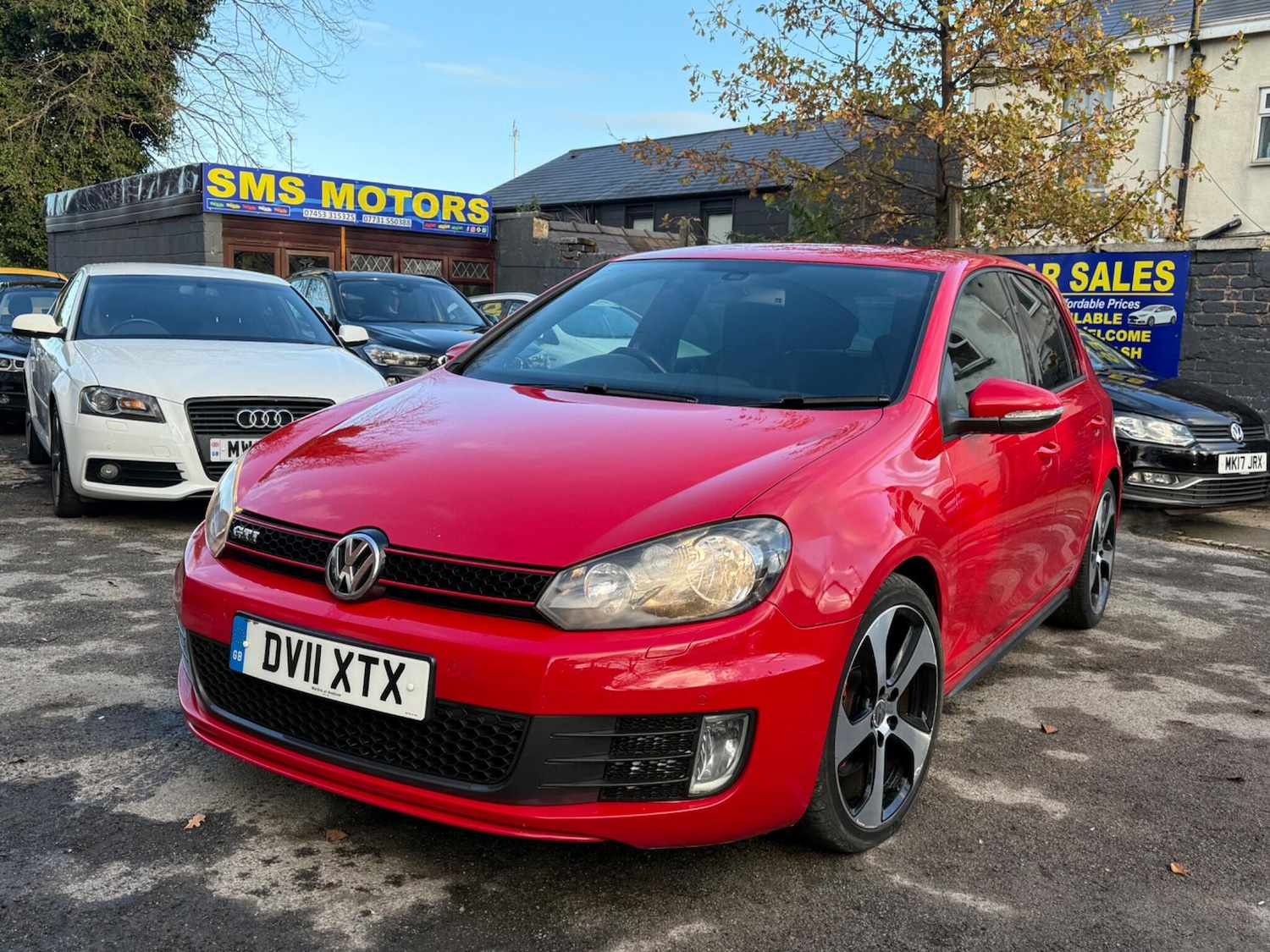 Used Volkswagen Golf for sale - 76701195: Photo 3