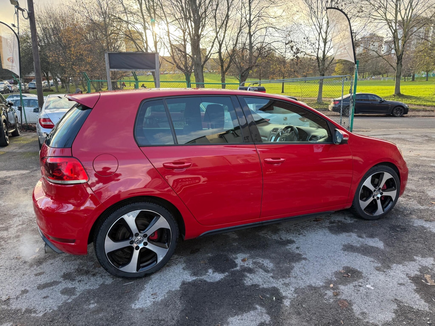 Used Volkswagen Golf for sale - 76701195: Photo 7