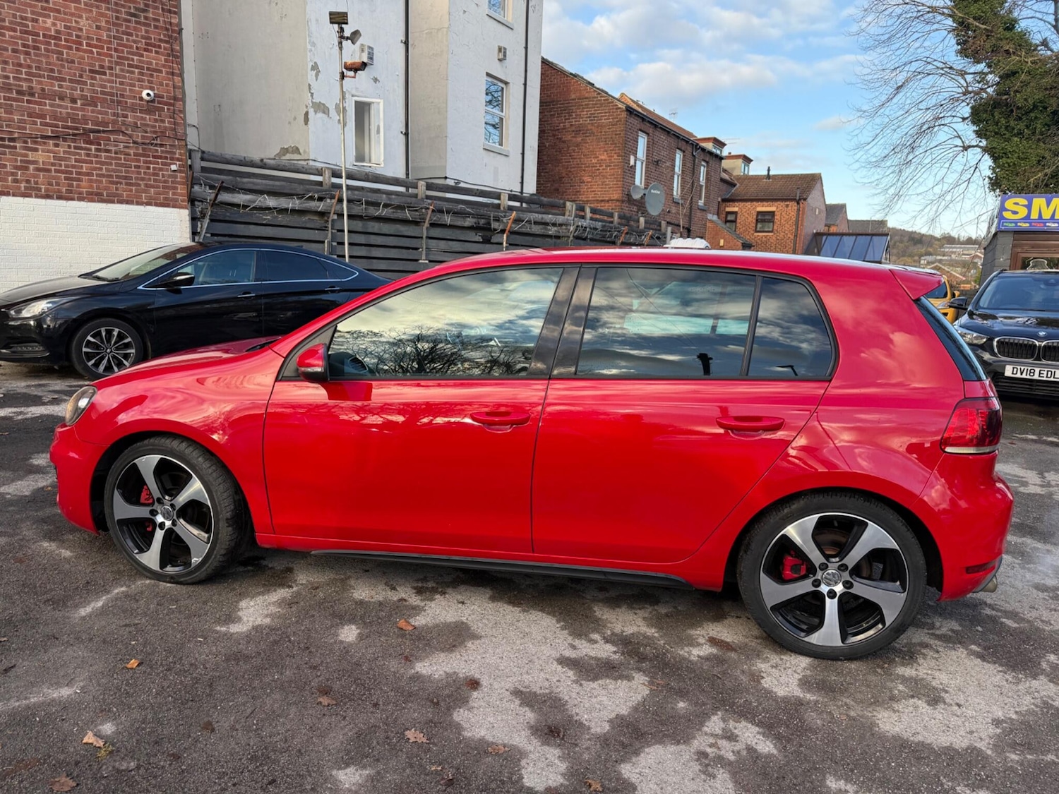 Used Volkswagen Golf for sale - 76701195: Photo 9