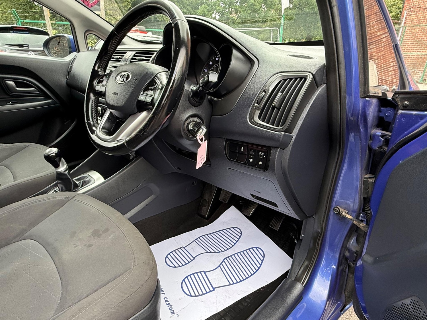 Vehicle 13