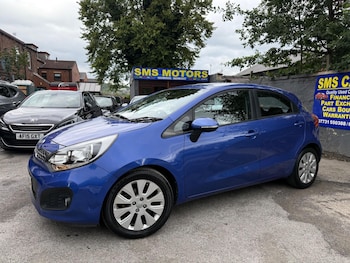 Used Kia Rio 2014 for sale - 75430714: Photo