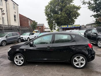 Used SEAT Ibiza 2017 for sale - 79677438: Photo