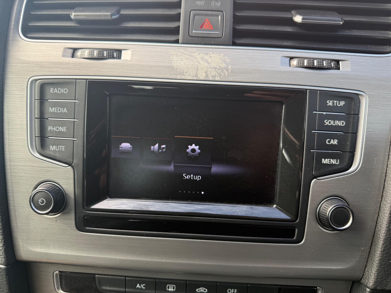 Used Volkswagen Golf 2015 for sale - 78034764: Photo 11