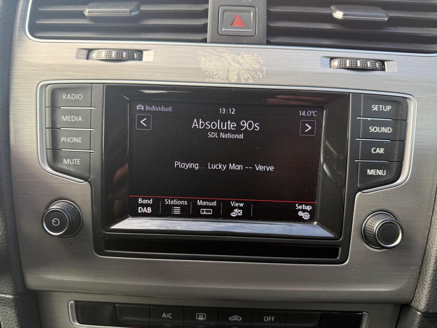 Used Volkswagen Golf 2015 for sale - 78034764: Photo 13