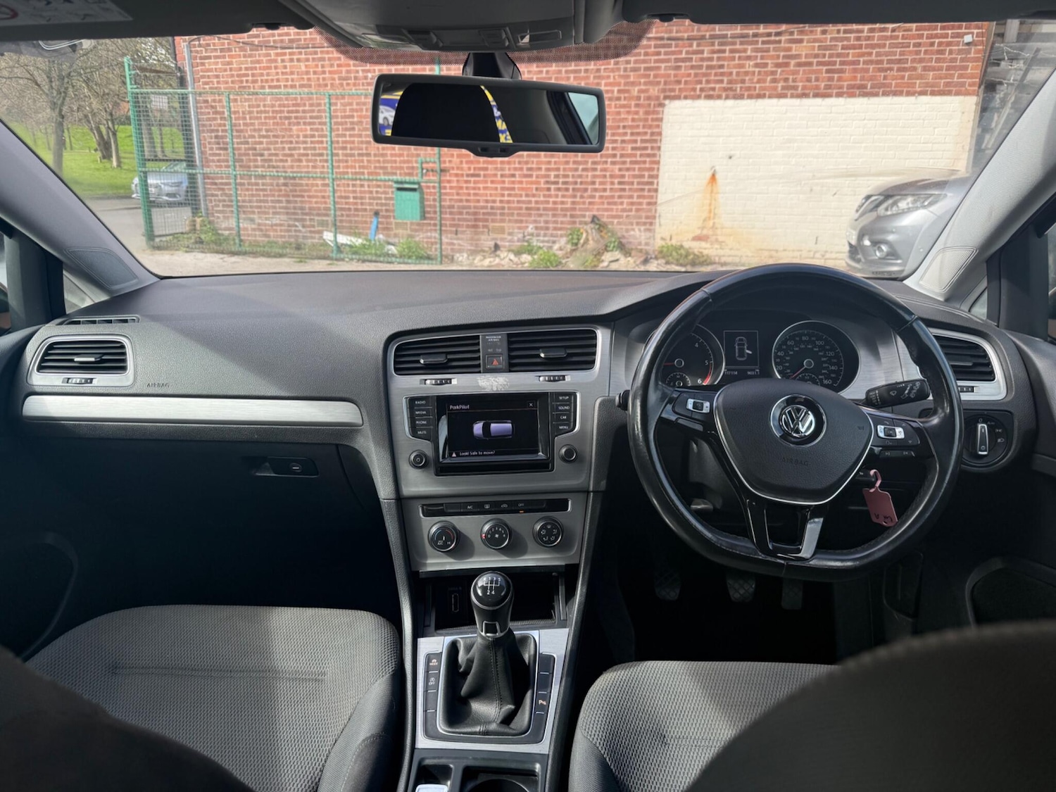 Used Volkswagen Golf 2015 for sale - 78034764: Photo 15