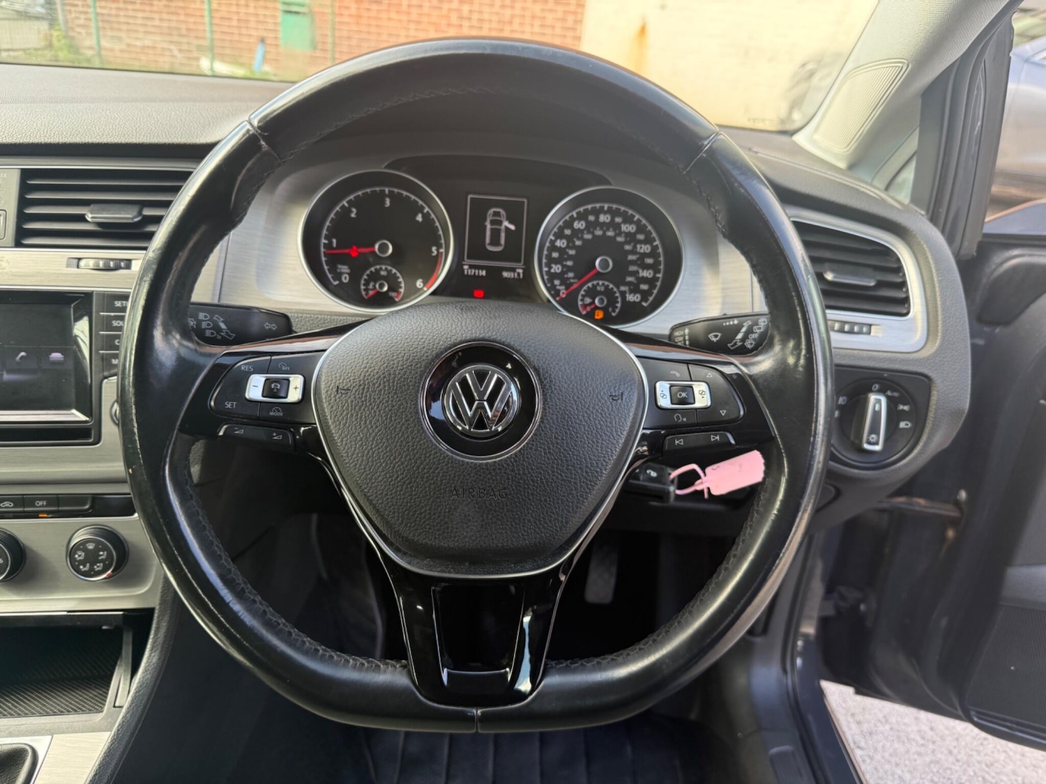 Used Volkswagen Golf 2015 for sale - 78034764: Photo 16