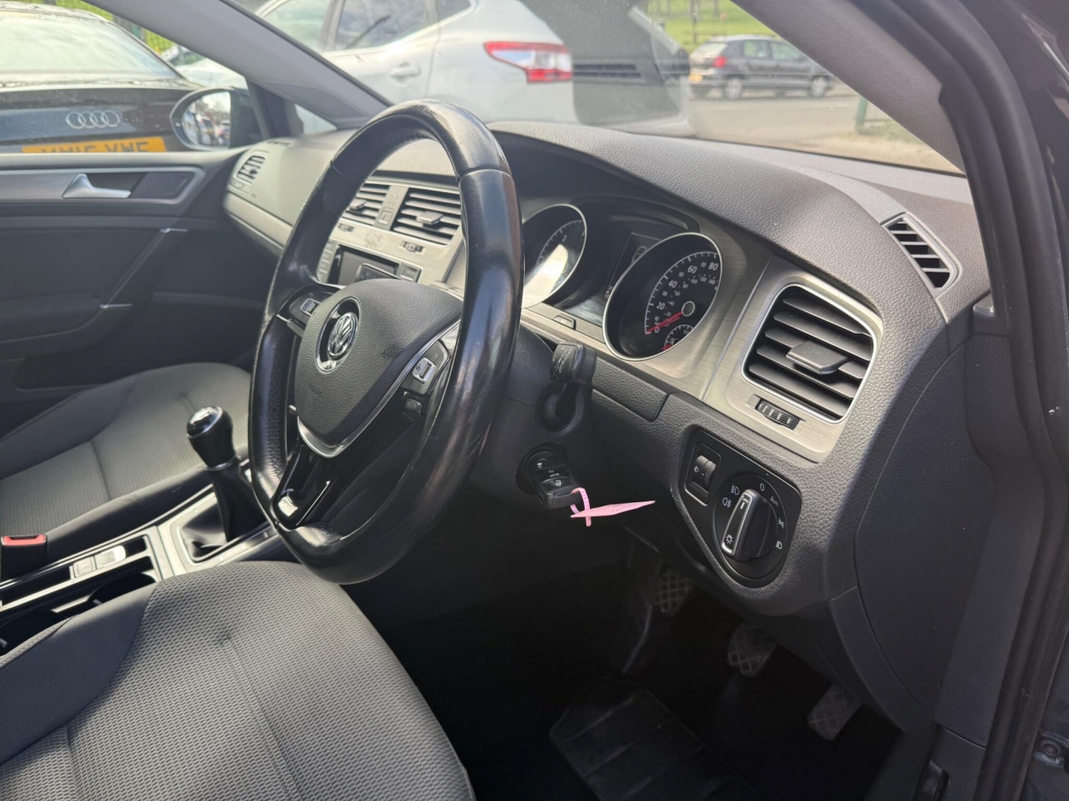 Used Volkswagen Golf 2015 for sale - 78034764: Photo 17