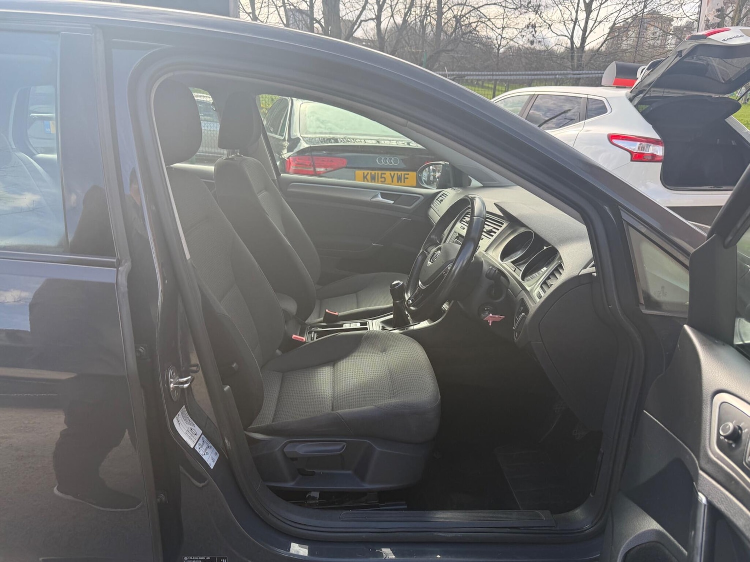 Used Volkswagen Golf 2015 for sale - 78034764: Photo 18