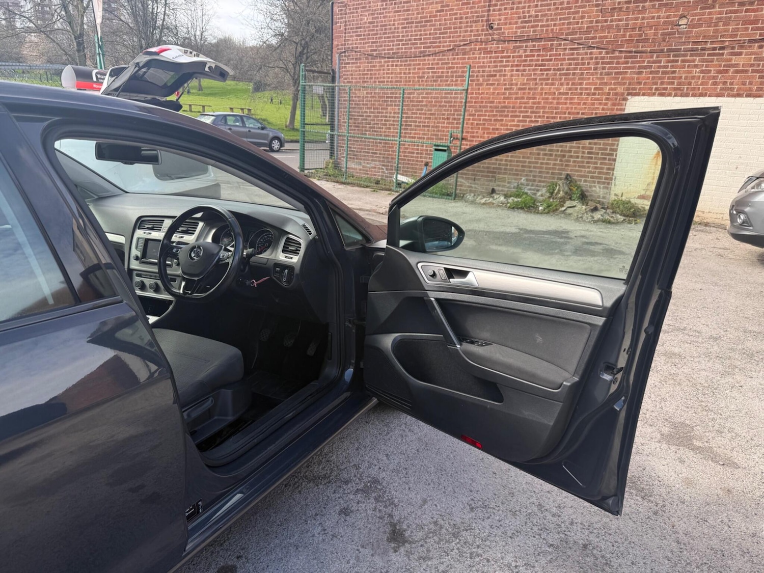 Used Volkswagen Golf 2015 for sale - 78034764: Photo 19