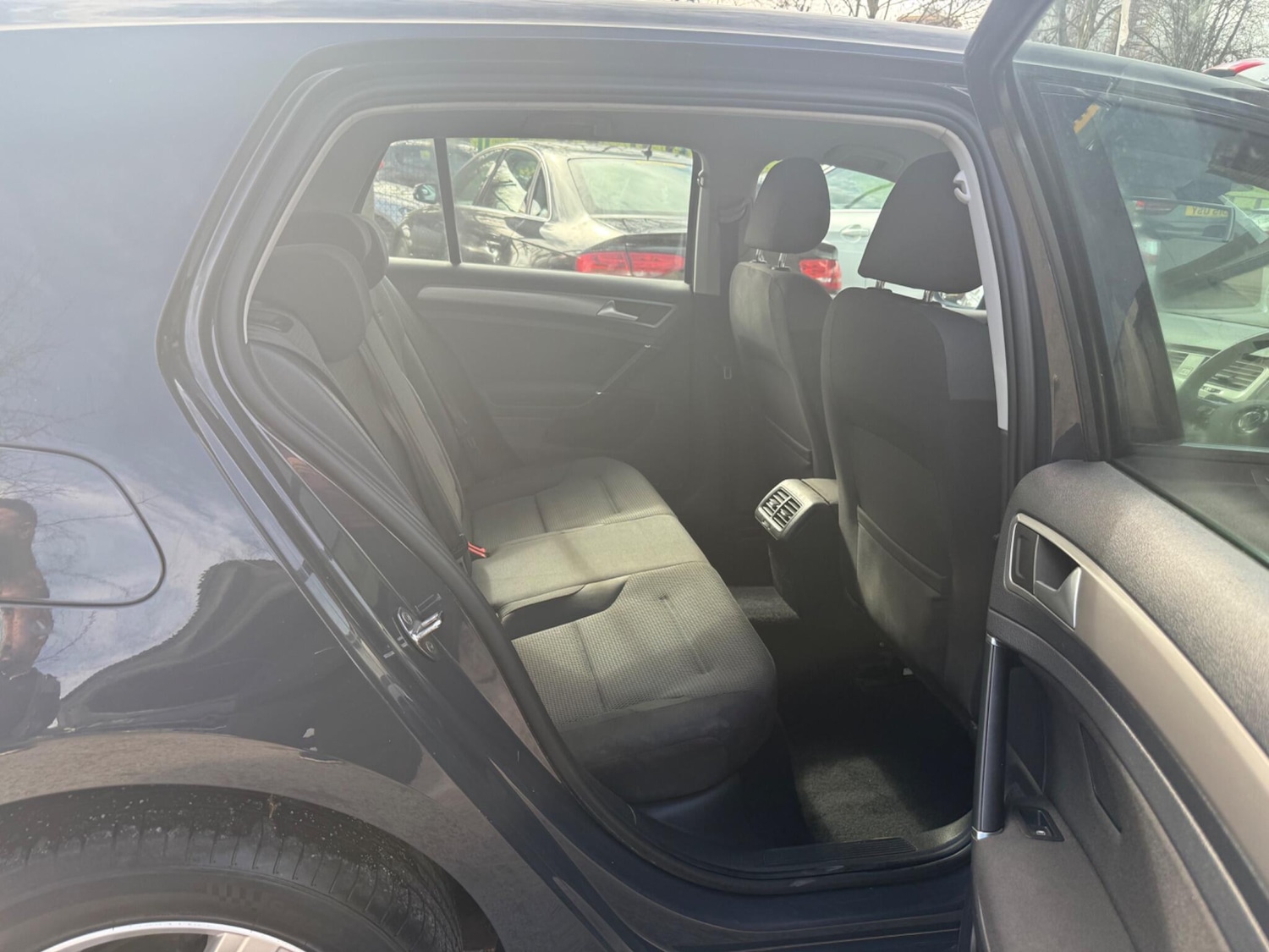 Used Volkswagen Golf 2015 for sale - 78034764: Photo 20