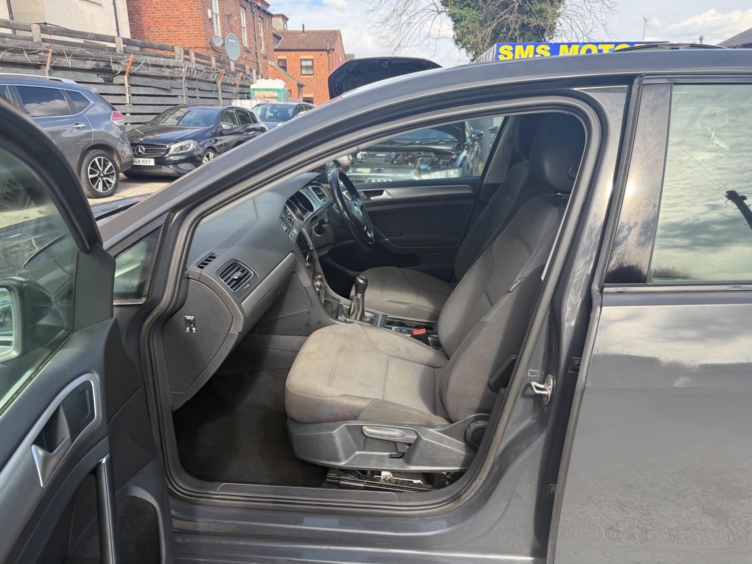 Used Volkswagen Golf 2015 for sale - 78034764: Photo 22