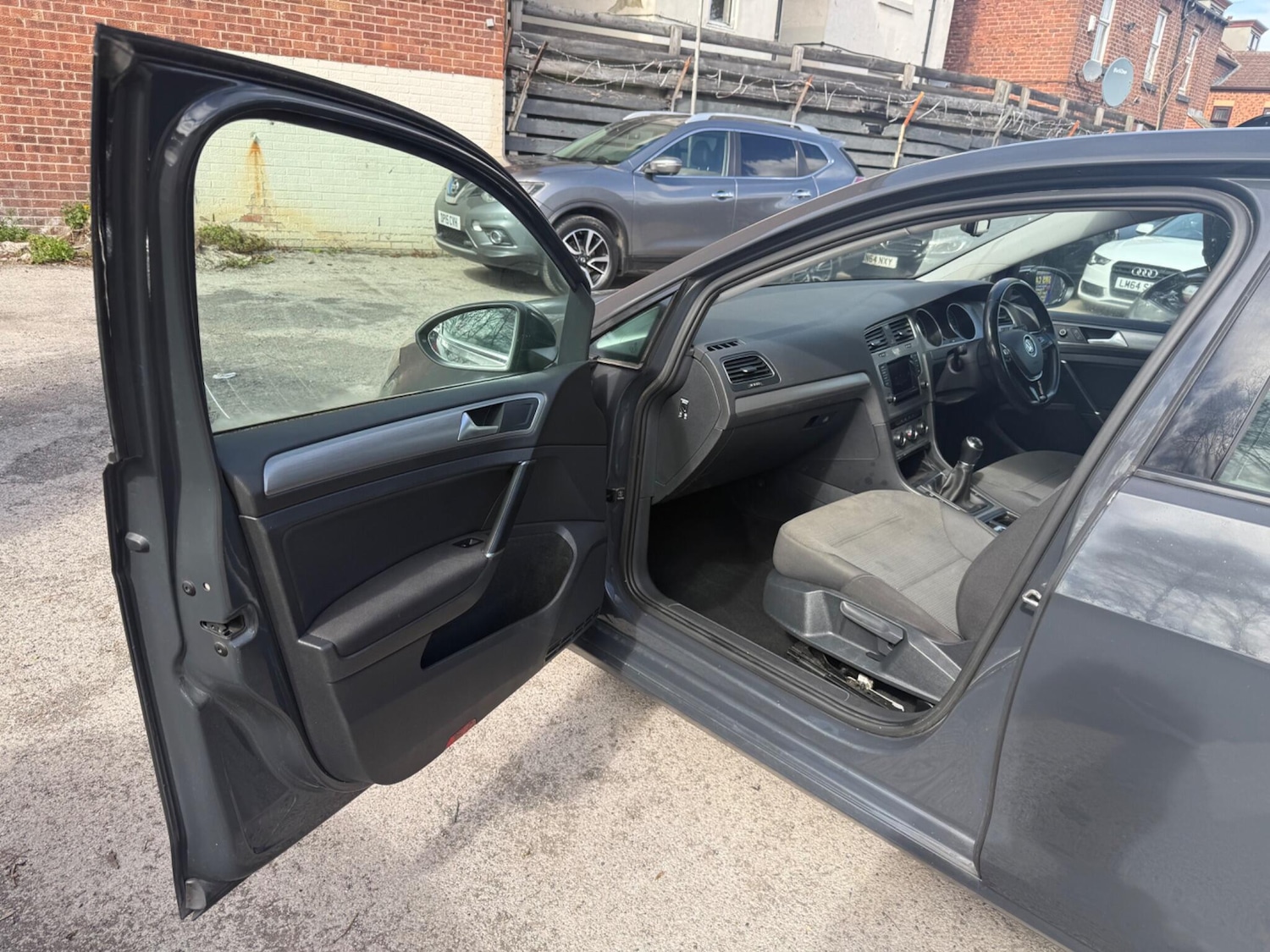 Used Volkswagen Golf 2015 for sale - 78034764: Photo 23