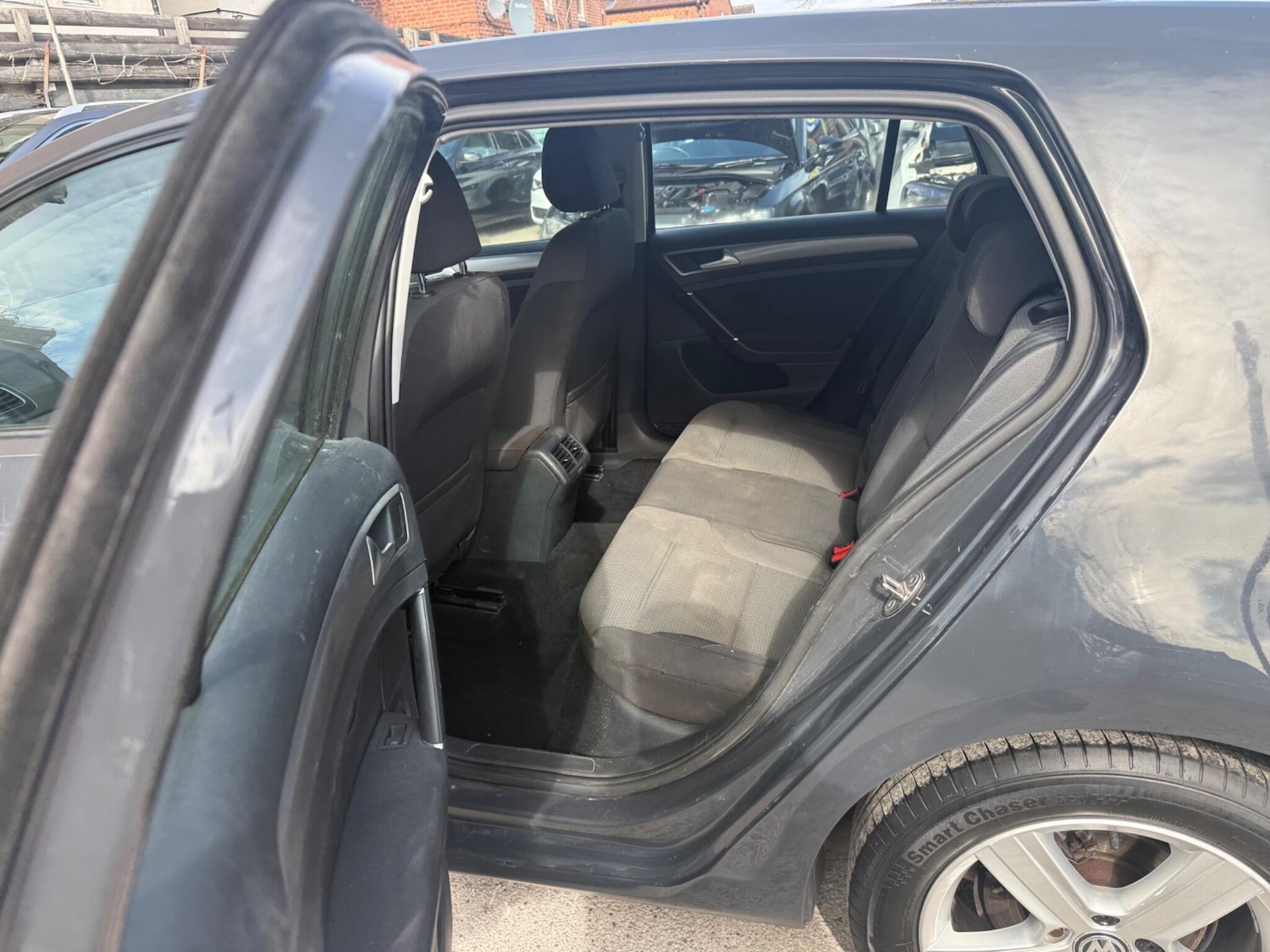 Used Volkswagen Golf 2015 for sale - 78034764: Photo 24