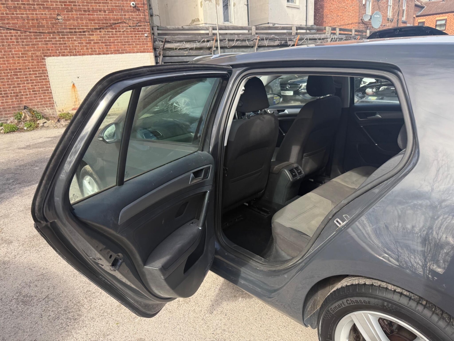 Used Volkswagen Golf 2015 for sale - 78034764: Photo 25