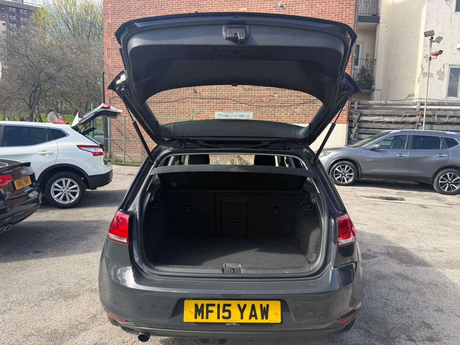 Used Volkswagen Golf 2015 for sale - 78034764: Photo 26