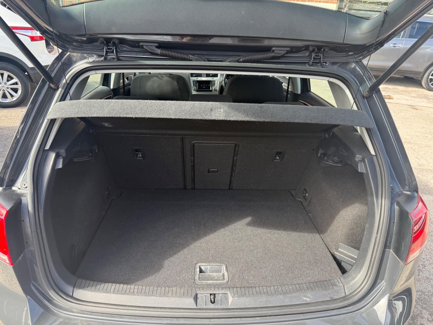 Used Volkswagen Golf 2015 for sale - 78034764: Photo 27