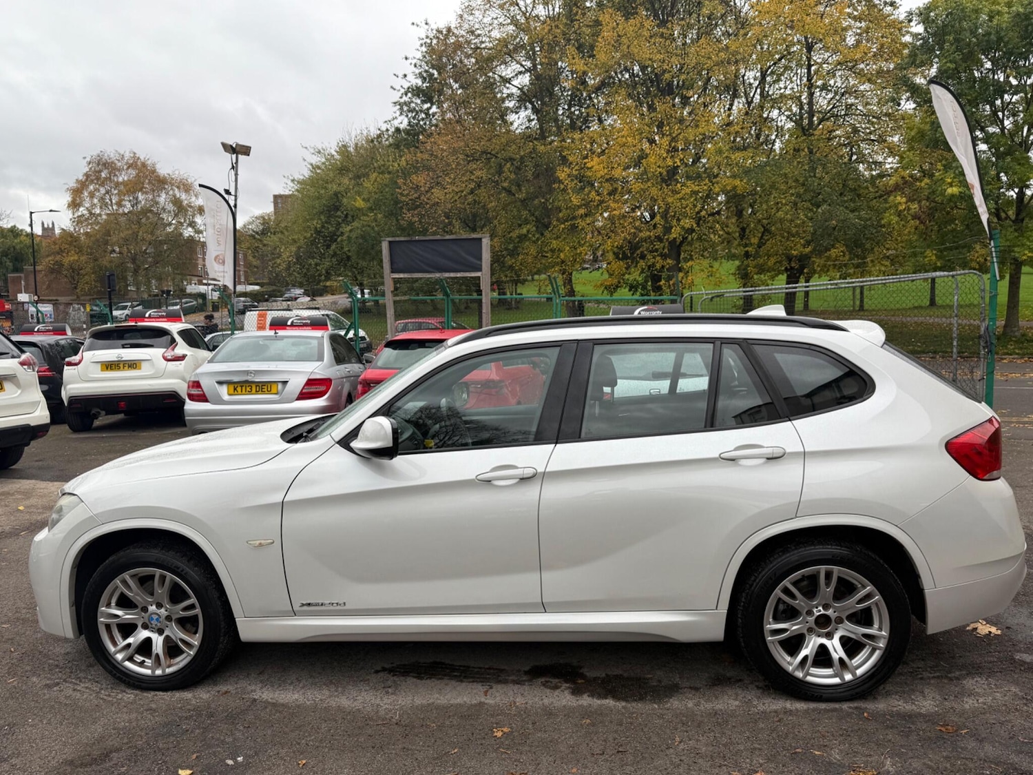 Used BMW X1 2011 for sale - 76370939: Photo 14