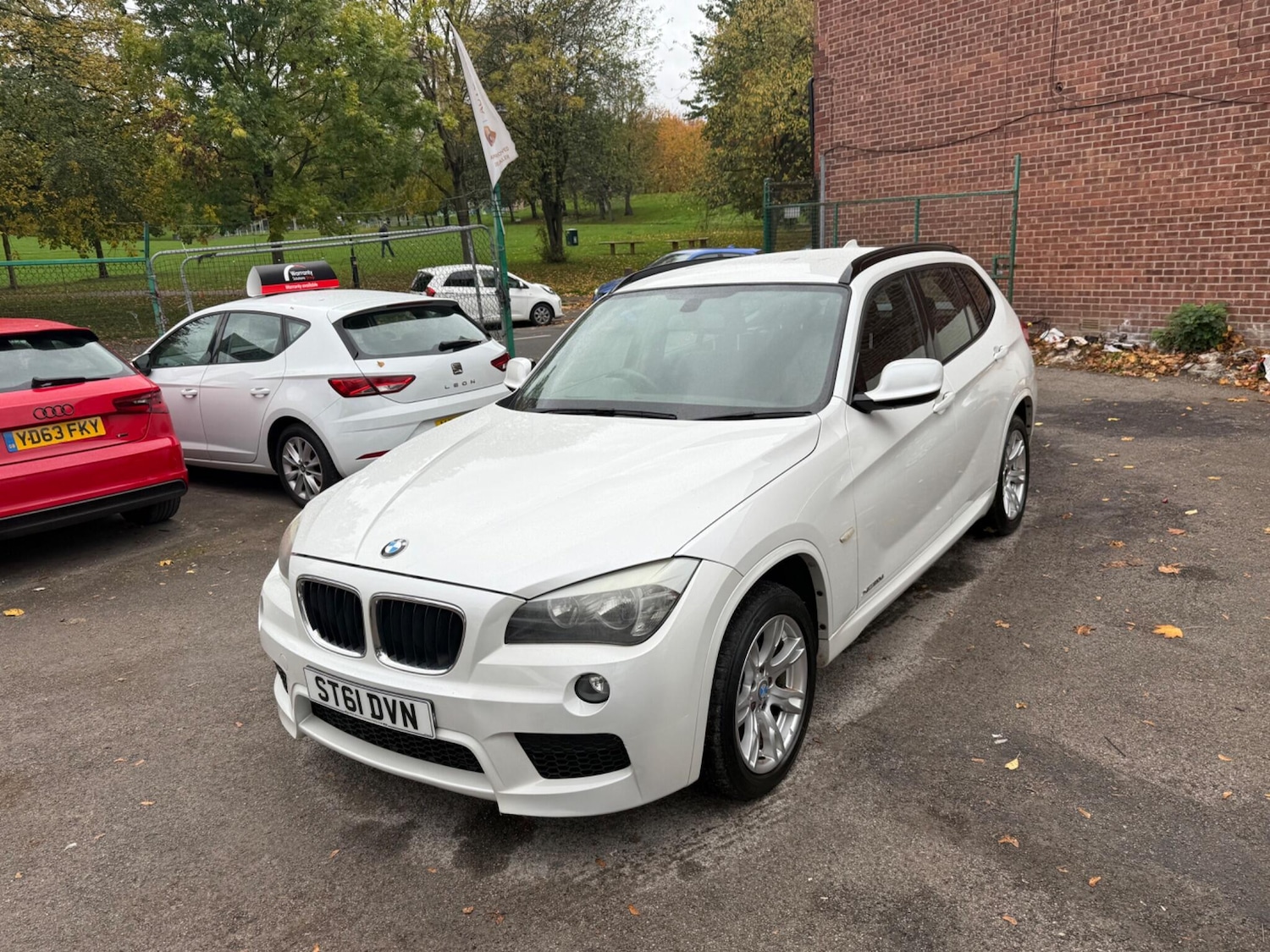 Used BMW X1 2011 for sale - 76370939: Photo 15