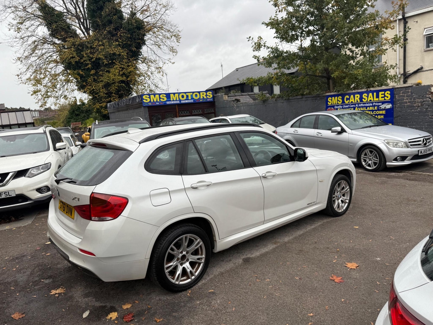 Used BMW X1 2011 for sale - 76370939: Photo 16
