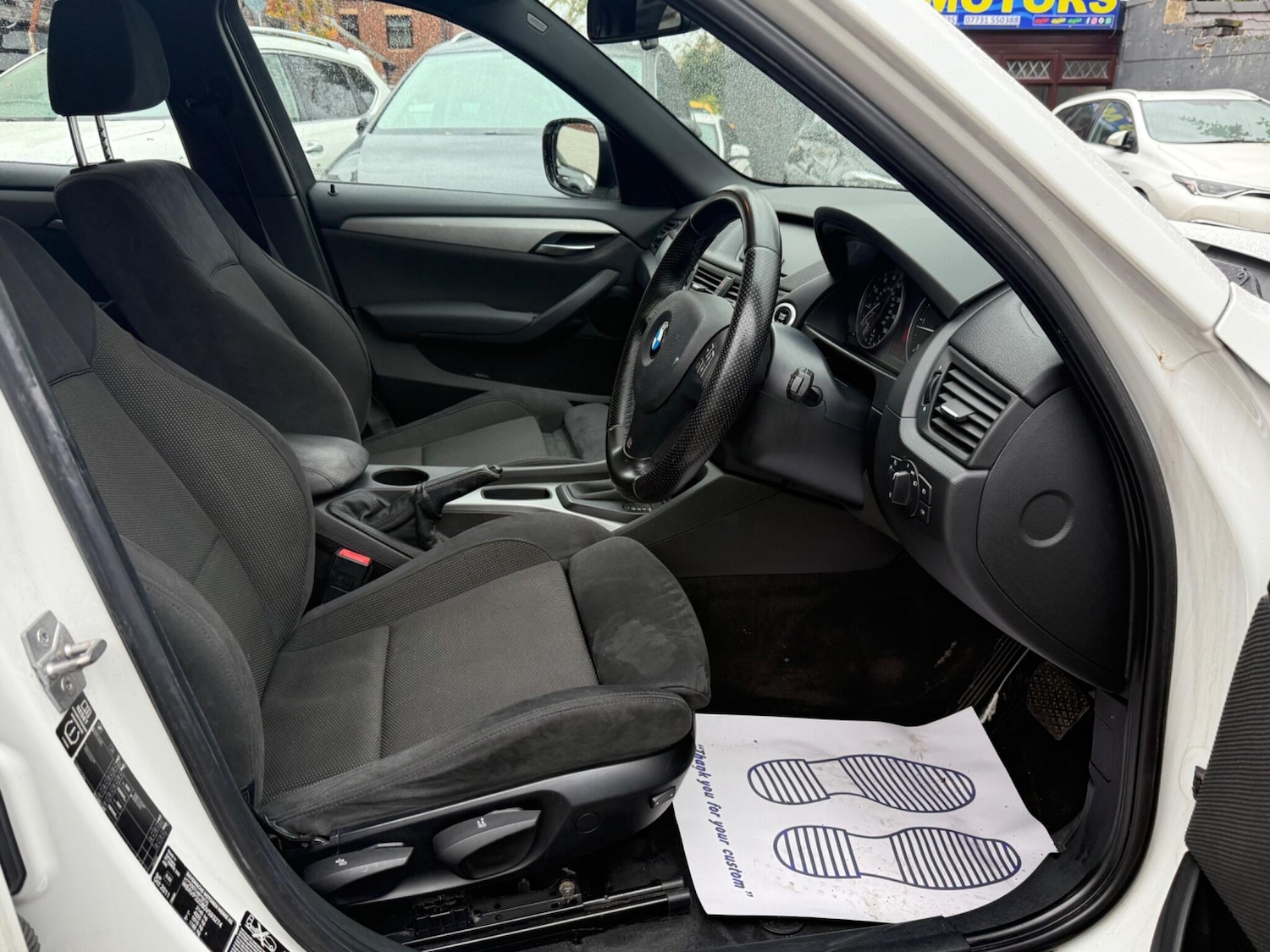 Used BMW X1 2011 for sale - 76370939: Photo 17