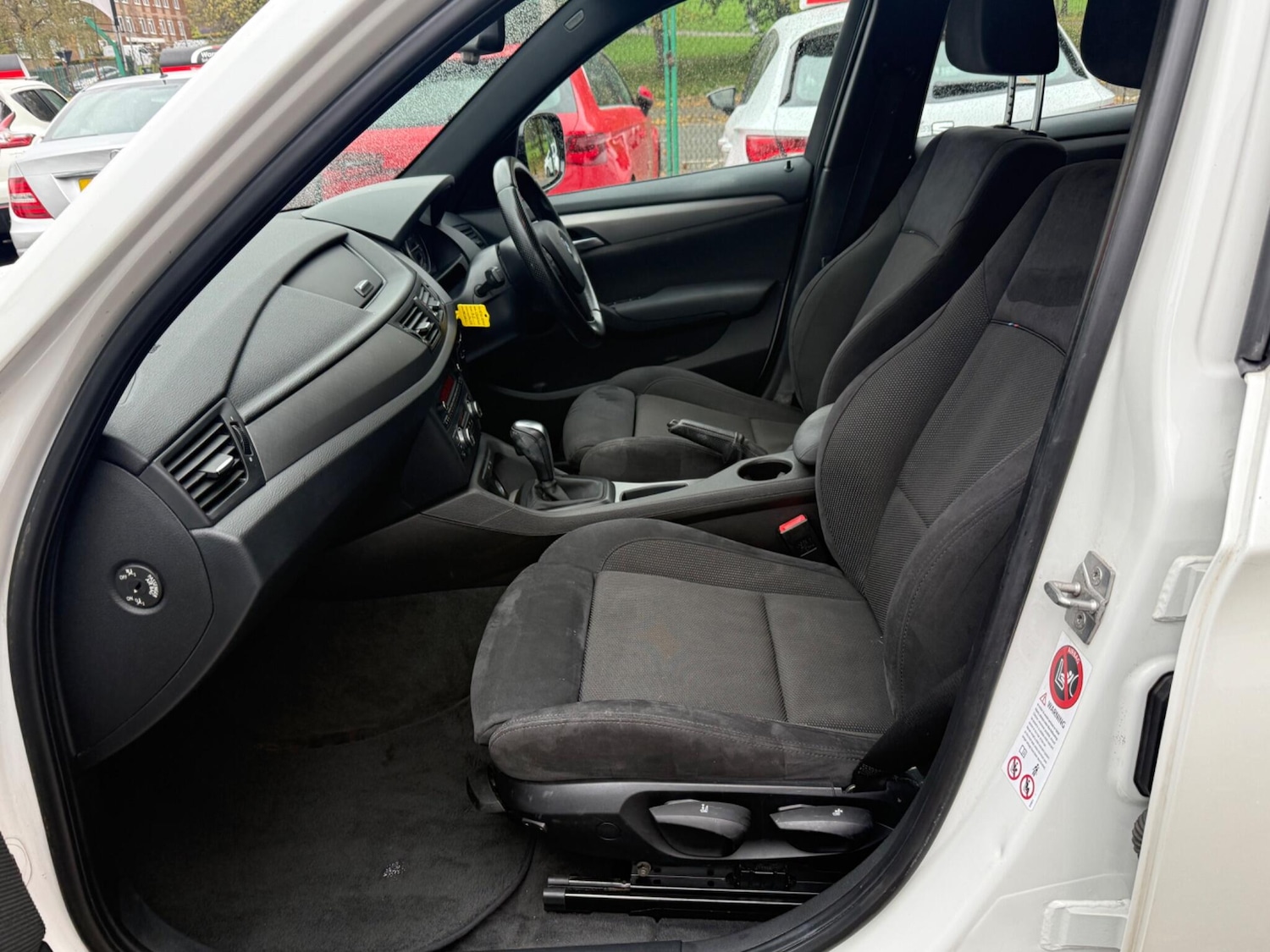 Used BMW X1 2011 for sale - 76370939: Photo 19