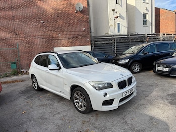 Used BMW X1 2011 for sale - 76370939: Photo