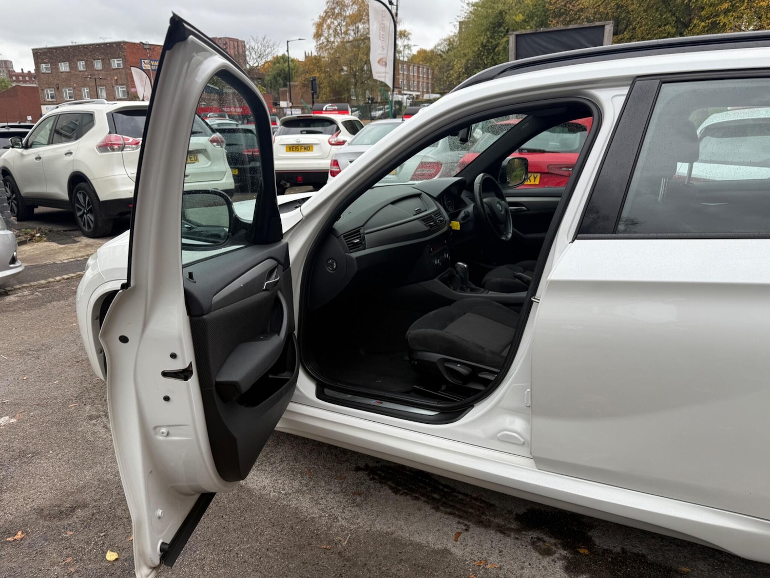 Used BMW X1 2011 for sale - 76370939: Photo 20